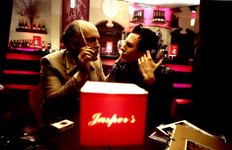 Photo 2 du film : Appelez-moi Kubrick