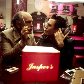Photo du film : Appelez-moi Kubrick