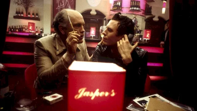 Photo 2 du film : Appelez-moi Kubrick