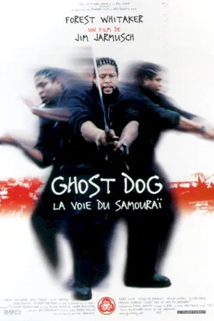 Photo 1 du film : Ghost Dog: la voie du samourai