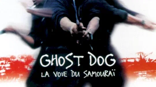 Affiche du film : Ghost Dog: la voie du samourai