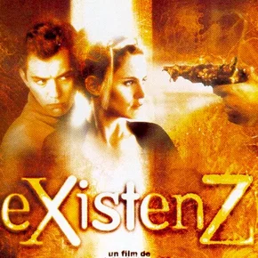 Photo du film : eXistenZ