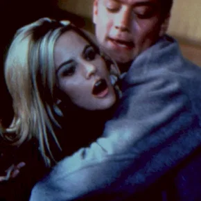 Photo du film : eXistenZ