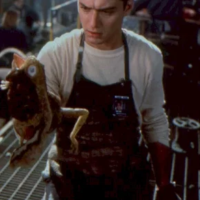 Photo du film : eXistenZ