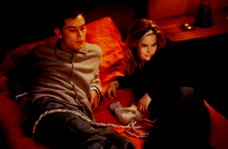 Photo 7 du film : eXistenZ