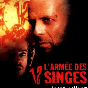 Photo du film : L'armée des 12 singes