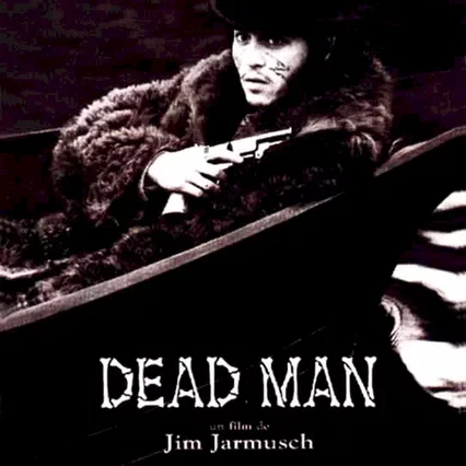 Miniature photo du film : Dead Man