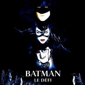 Photo du film : Batman, le défi