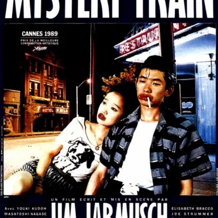 Miniature photo du film : Mystery Train