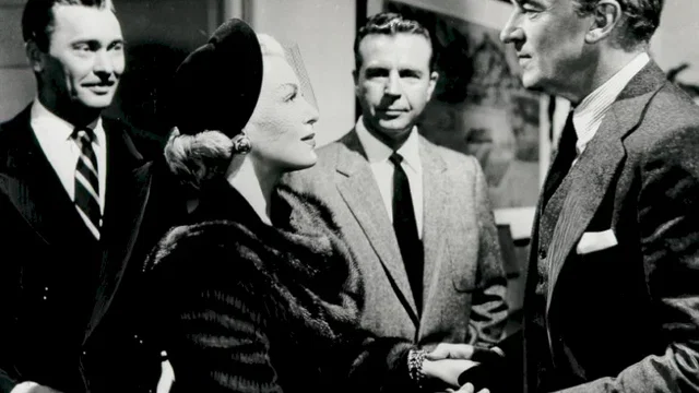 Photo 6 du film : Les Ensorcelés