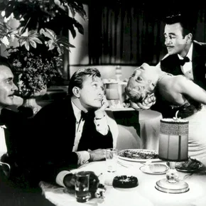 Photo du film : Les Ensorcelés