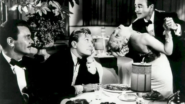 Photo 3 du film : Les Ensorcelés