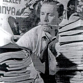 Photo du film : Les Ensorcelés