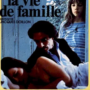 Photo du film : La vie de famille