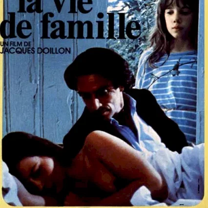 Miniature photo du film : La vie de famille