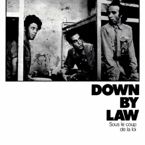 Photo du film : Down by law