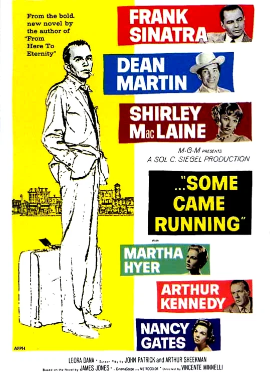Affiche du film : Comme un torrent