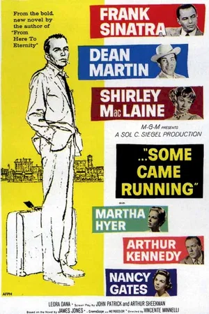 Affiche du film : Comme un torrent