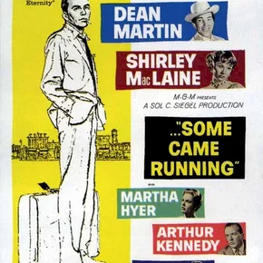Photo du film : Comme un torrent