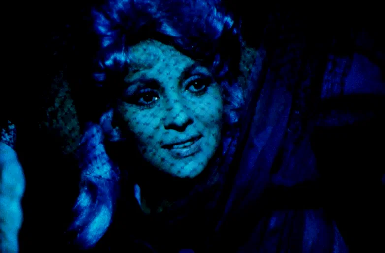 Photo 3 du film : Les aventures de Pinocchio