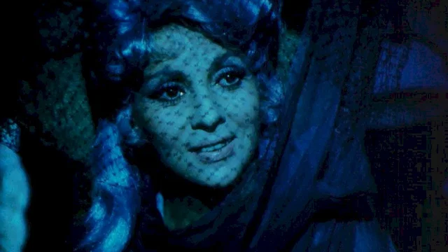 Photo du film : Les aventures de Pinocchio