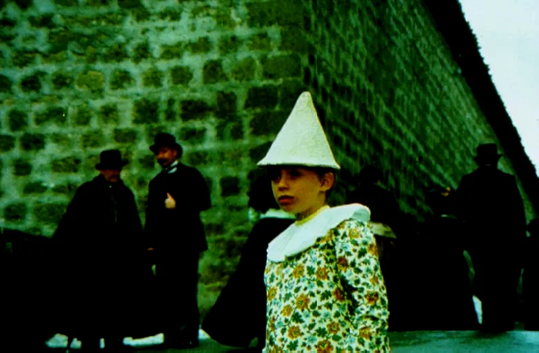 Photo 4 du film : Les aventures de Pinocchio