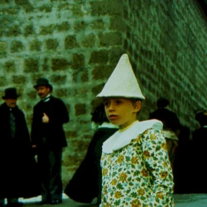 Miniature photo du film : Les aventures de Pinocchio