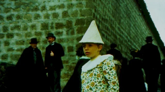 Photo du film : Les aventures de Pinocchio