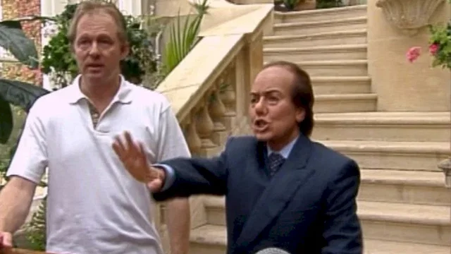Photo 19 du film : Viva zapatero !