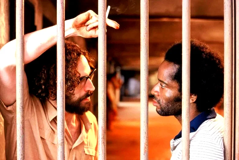 Photo 3 du film : Presque freres