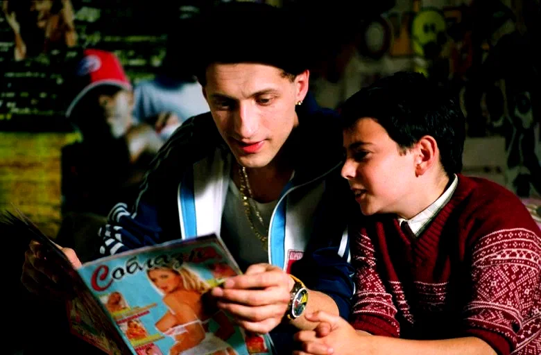 Photo 12 du film : Tout est illuminé