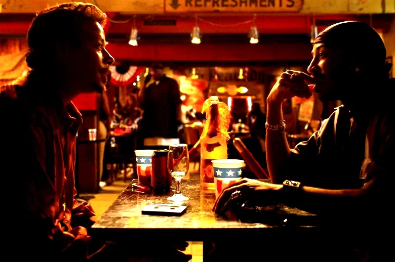 Photo 2 du film : Hustle & flow