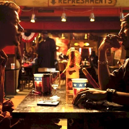 Miniature photo du film : Hustle & flow