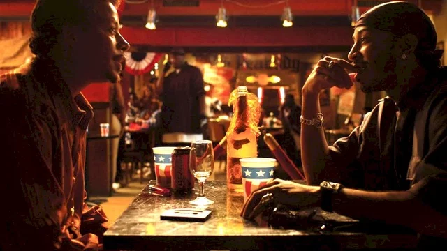 Photo du film : Hustle & flow