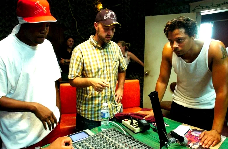 Photo 7 du film : Hustle & flow