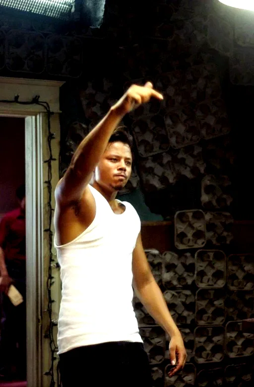 Photo 8 du film : Hustle & flow