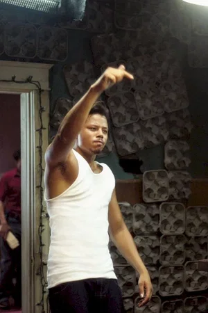 Photo du film : Hustle & flow