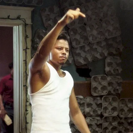 Miniature photo du film : Hustle & flow
