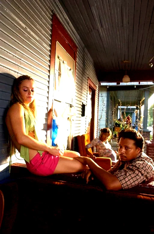 Photo 11 du film : Hustle & flow