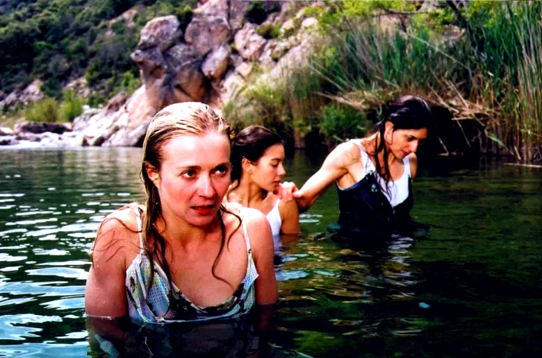 Photo 11 du film : Blush