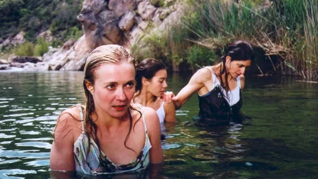 Photo 11 du film : Blush