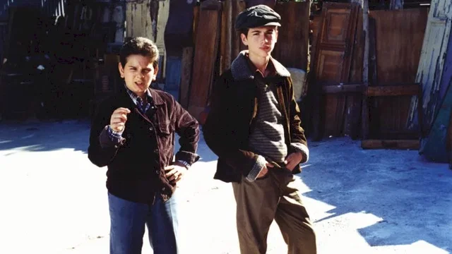 Photo du film : Miracle a palerme
