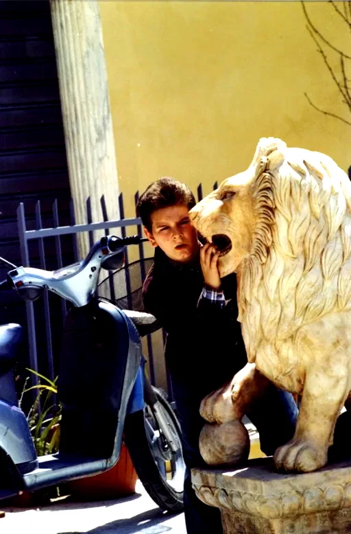 Photo 9 du film : Miracle a palerme