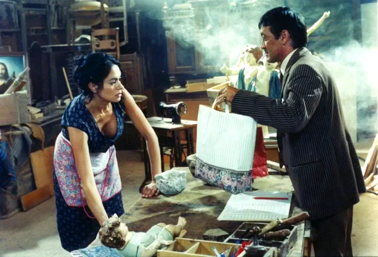 Photo 10 du film : Miracle a palerme
