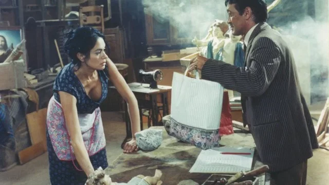 Photo du film : Miracle a palerme