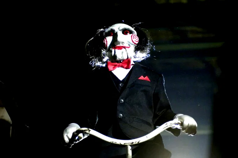 Photo 3 du film : Saw 2