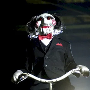 Photo du film : Saw 2
