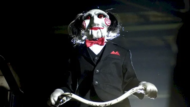 Photo du film : Saw 2