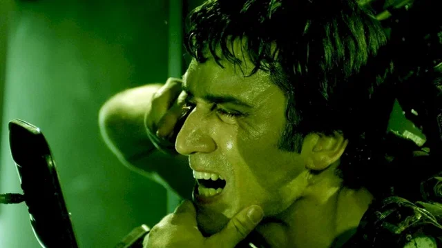 Photo du film : Saw 2