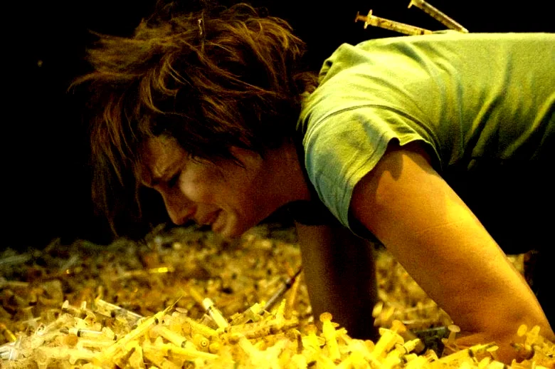 Photo 6 du film : Saw 2
